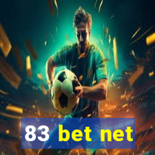 83 bet net